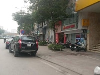 Vị trí đắc địa ngay ngã tư - kinh doanh đa ngành nghề Vị trí đắc địa ngay ngã tư - kinh doanh đa ngành nghề