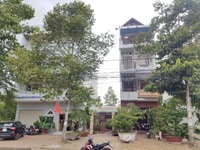 Bán nền Lộ 47m khu dân cư NTS - Đường số 4 Block D67 Bán nền Lộ 47m khu dân cư NTS - Đường số 4 Block D67