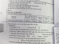 Bán 16,221m2 nhà xưởng sản xuất Thép. Xuân Tâm-Xuân Lộc - Đồng Nai Bán 16,221m2 nhà xưởng sản xuất Thép. Xuân Tâm-Xuân Lộc - Đồng Nai