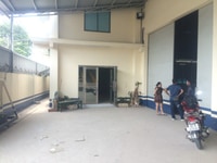 Cho thuê nhà xưởng dt: 2500m2 đường quốc lộ_1a, quận 12 Cho thuê nhà xưởng dt: 2500m2 đường quốc lộ_1a, quận 12