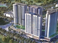 Feliz En Vista- Bán căn 157m2 (3PN) Somerset- Bàn giao Full nội thất, Feliz En Vista- Bán căn 157m2 (3PN) Somerset- Bàn giao Full nội thất,