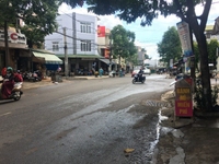 Bán nhà mặt tiền Quang Trung Thống Nhất, Buôn Ma Thuột Bán nhà mặt tiền Quang Trung Thống Nhất, Buôn Ma Thuột