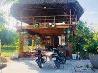 Nhà 5 x 26 Có sẵn quán cà phê siêu xinh doanh thu cao Nhà 5 x 26 Có sẵn quán cà phê siêu xinh doanh thu cao