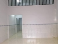 Nhà sổ đỏ ngộp kẹt tiền bán gấp 4x14.50m giá 1ty150tr 1t 1l đường vvv Nhà sổ đỏ ngộp kẹt tiền bán gấp 4x14.50m giá 1ty150tr 1t 1l đường vvv