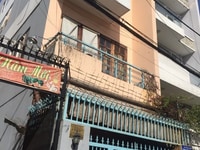 Nhà góc 2MT đường Dương Đức Hiền 5x18 trệt 2 lầu Nhà góc 2MT đường Dương Đức Hiền 5x18 trệt 2 lầu
