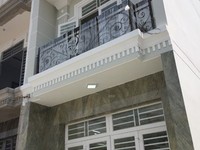 Bán gấp nhà bình chánh đường nguyễn hữu trí, gần bệnh viện bình chánh Bán gấp nhà bình chánh đường nguyễn hữu trí, gần bệnh viện bình chánh