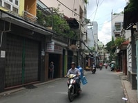 Nhà rẻ giá đầu tư kế MT 373 Lý Thường Kiệt Q.10, 2 tầng, (4,1x10m) Nhà rẻ giá đầu tư kế MT 373 Lý Thường Kiệt Q.10, 2 tầng, (4,1x10m)