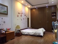 Cho thuê nhà Huỳnh Thúc Kháng, DT: 40m2 x 4tầng, MT: 5,6m, full đồ Cho thuê nhà Huỳnh Thúc Kháng, DT: 40m2 x 4tầng, MT: 5,6m, full đồ