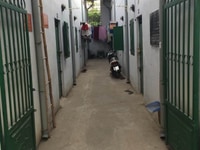 Bán dãy trọ 10 phòng, 198m2,Nguyễn Thị Lắng,Củ Chi,490 triệu Bán dãy trọ 10 phòng, 198m2,Nguyễn Thị Lắng,Củ Chi,490 triệu