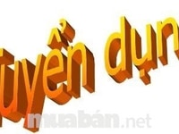 Công ty cần tuyển nhân viên giao hàng Công ty cần tuyển nhân viên giao hàng