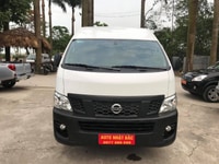 Bán Nissan 16 chỗ,máy dầu (giống máy bán tải Navana)đời cuối 2015.nhập Bán Nissan 16 chỗ,máy dầu (giống máy bán tải Navana)đời cuối 2015.nhập