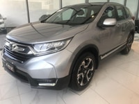 260 triệu nhận ngay CRV-L khuyến mãi khủng Sài Thành 260 triệu nhận ngay CRV-L khuyến mãi khủng Sài Thành