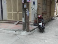 Cho thuê nhà riêng ngõ ô tô phố chùa láng 60mx3t giá 15tr có TL Cho thuê nhà riêng ngõ ô tô phố chùa láng 60mx3t giá 15tr có TL