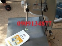 Máy cưa xương heo, xương bò, máy cắt chân giò heo, máy cắt thịt Máy cưa xương heo, xương bò, máy cắt chân giò heo, máy cắt thịt