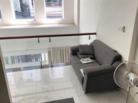 Nhà mới sạch sẽ: 4x10 1T1L có PK, bếp, 3 PN giá 8tr/th Nhà mới sạch sẽ: 4x10 1T1L có PK, bếp, 3 PN giá 8tr/th