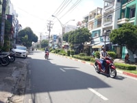 Bán đất mặt tiền Nguyễn Cửu Đàm Q.Tân Phú 4x18.3m giá 12 tỷ TL Bán đất mặt tiền Nguyễn Cửu Đàm Q.Tân Phú 4x18.3m giá 12 tỷ TL