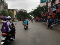 Bán nhà 71m2 mặt Đường Tô Hiệu, Lê Chân, Hải Phòng. Bán nhà 71m2 mặt Đường Tô Hiệu, Lê Chân, Hải Phòng.