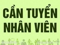 Tuyển nhân viên giao hàng mỹ phẩm, hàng tiêu dùng Tuyển nhân viên giao hàng mỹ phẩm, hàng tiêu dùng