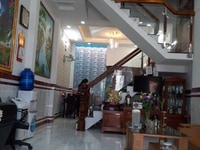 Cần bán nhà 1 lầu Phan Văn Đối - Hóc Môn, bán 790 triệu, 4x12,25m Cần bán nhà 1 lầu Phan Văn Đối - Hóc Môn, bán 790 triệu, 4x12,25m