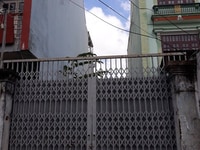 Bán MTKD Võ Công Tồn ngay ngã 3 Tân Hương giá 7.3 tỷ TL Bán MTKD Võ Công Tồn ngay ngã 3 Tân Hương giá 7.3 tỷ TL