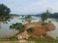 Bán đất dự án thổ cư 100% nằm ngay khu du lịch nghỉ dưỡng hồ đông mô Bán đất dự án thổ cư 100% nằm ngay khu du lịch nghỉ dưỡng hồ đông mô