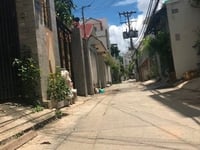 Cần bán nhà 3 tầng hẻm xe tải 4x 17m Lê Quang Định, Phường 11. Cần bán nhà 3 tầng hẻm xe tải 4x 17m Lê Quang Định, Phường 11.