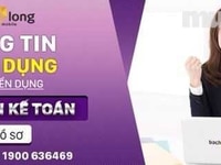 Cần Nhân Viên nam nữ kế Toán Tổng Hợp làm việc tại Quận 12 Cần Nhân Viên nam nữ kế Toán Tổng Hợp làm việc tại Quận 12