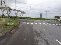 Bán lô Trần Thánh Tông sát Ngô Quyền thông qua Dương Thừa Vũ, 102m2 Bán lô Trần Thánh Tông sát Ngô Quyền thông qua Dương Thừa Vũ, 102m2