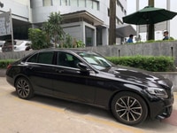 Bán xe Mercedes C200 Đen Siêu Lướt Nhất Miền Bắc Bán xe Mercedes C200 Đen Siêu Lướt Nhất Miền Bắc