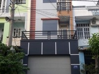 Kẹt tiền bán gấp nhà HXH góc Trần Đình Xu và Nguyễn Cư Trinh Kẹt tiền bán gấp nhà HXH góc Trần Đình Xu và Nguyễn Cư Trinh