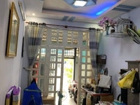 Bán gấp nhà 1 lầu 875 triệu đường Hiệp Thành 13, Quận 12 Bán gấp nhà 1 lầu 875 triệu đường Hiệp Thành 13, Quận 12