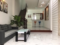 Nhà nguyên căn mới sạch sẽ: 4x10 1T1L có PK,bếp, 2 PN giá 8tr/th Nhà nguyên căn mới sạch sẽ: 4x10 1T1L có PK,bếp, 2 PN giá 8tr/th