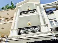 Cần tiền nên tôi cần bán gấp nhà hẻm 266 Hoàng Văn Thụ, phường 4, Tân Cần tiền nên tôi cần bán gấp nhà hẻm 266 Hoàng Văn Thụ, phường 4, Tân