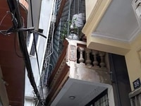 Bán nhà Võ Chí Công, 36m2, MT3,3, 5 tầng, 2,5 tỷ, cách oto 60m Bán nhà Võ Chí Công, 36m2, MT3,3, 5 tầng, 2,5 tỷ, cách oto 60m