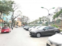 Bán đất mặt phố Võ Chí Công Xuân La Lạc Long Quân Tây Hồ DT 162 m2 Bán đất mặt phố Võ Chí Công Xuân La Lạc Long Quân Tây Hồ DT 162 m2