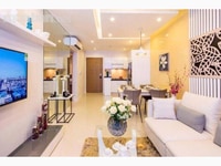Bán căn hộ chung cư Saigon Mia 2PN tại khu Trung Sơn - Bình Chánh Bán căn hộ chung cư Saigon Mia 2PN tại khu Trung Sơn - Bình Chánh
