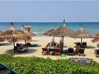 CẦN TIỀN BÁN GẤP - Đất Biển Hội An - Đối diện Resort 5 sao - 18tr/m2 CẦN TIỀN BÁN GẤP - Đất Biển Hội An - Đối diện Resort 5 sao - 18tr/m2