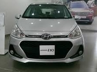 Grand i10 nhấn nút khởi động cuộc sống mới Grand i10 nhấn nút khởi động cuộc sống mới