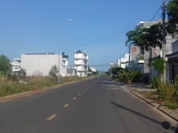 Bán nhà mặt tiền đường nhựa Phú Hài Bán nhà mặt tiền đường nhựa Phú Hài