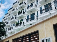 Nhà mặt phố liết kế châu âu mặt tiền đường 20m sổ hồng riêng 100% Nhà mặt phố liết kế châu âu mặt tiền đường 20m sổ hồng riêng 100%