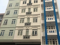 Bán gấp toà nhà 6 tầng MT 72 Bạch Đằng,P2, tân bình, chỉ 24 tỷ 500tr Bán gấp toà nhà 6 tầng MT 72 Bạch Đằng,P2, tân bình, chỉ 24 tỷ 500tr