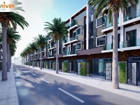 Gemriver -đất biệt thự 100% view sông thơ mộng Gemriver -đất biệt thự 100% view sông thơ mộng