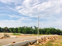 Vị trí độc tôn view sông-đất biệt thự chỉ 16,2tr/m2 Vị trí độc tôn view sông-đất biệt thự chỉ 16,2tr/m2