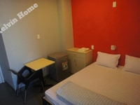 Cho thuê Homestay 18 phòng đường Hà Bổng - Biển Mỹ khê Cho thuê Homestay 18 phòng đường Hà Bổng - Biển Mỹ khê