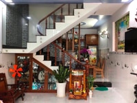 Bán nhà lầu 54m2 Đ.Trung Mỹ Tây 13, Quận 12, giá 950 triệu, đường 4m Bán nhà lầu 54m2 Đ.Trung Mỹ Tây 13, Quận 12, giá 950 triệu, đường 4m