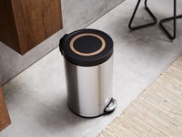 Thùng rác nano cao cấp cho mọi gia đình Thùng rác nano cao cấp cho mọi gia đình