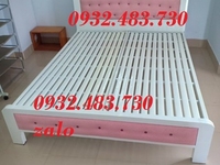 Giường sắt hộp cao cấp giá rẻ 1m6x2m , LG-103 Giường sắt hộp cao cấp giá rẻ 1m6x2m , LG-103