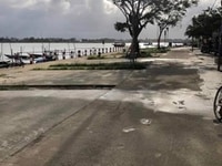 Bán nhà 2 mặt tiền Nguyễn Hoàng, View sông. DT: 4.22x15.4m Bán nhà 2 mặt tiền Nguyễn Hoàng, View sông. DT: 4.22x15.4m