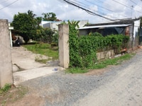 Cần tiền bán gấp đất 520m2 , ngay thị xã gò công Cần tiền bán gấp đất 520m2 , ngay thị xã gò công