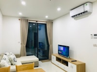 Căn hộ Hà Đô Centrosa 1PN 56m2 Căn hộ Hà Đô Centrosa 1PN 56m2